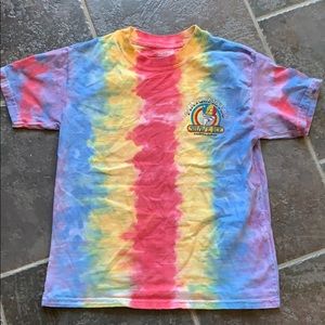 Girls Matsumoto Hawaii T- shirt